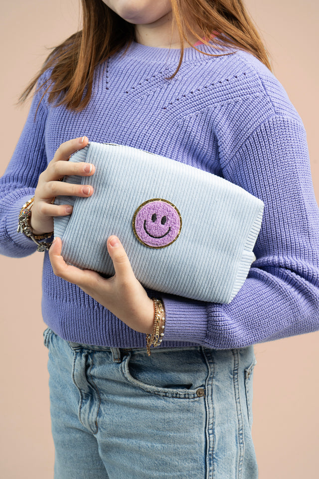 Pana Bag Celeste - So Aesthetic!