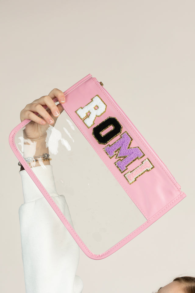 Flatbag Rosa - So Aesthetic!