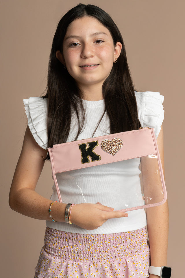 Flatbag Pink Nude - So Aesthetic!