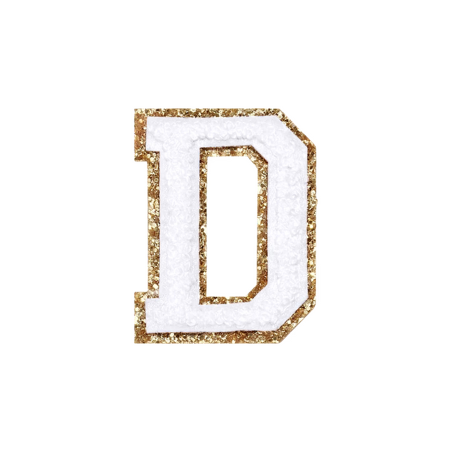 LETRAS BLANCAS EXTRAS ($25)