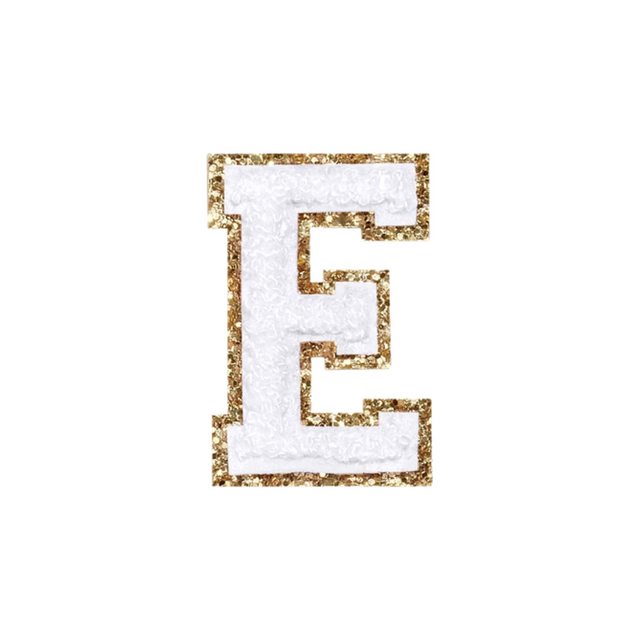 LETRAS BLANCAS EXTRAS ($25)
