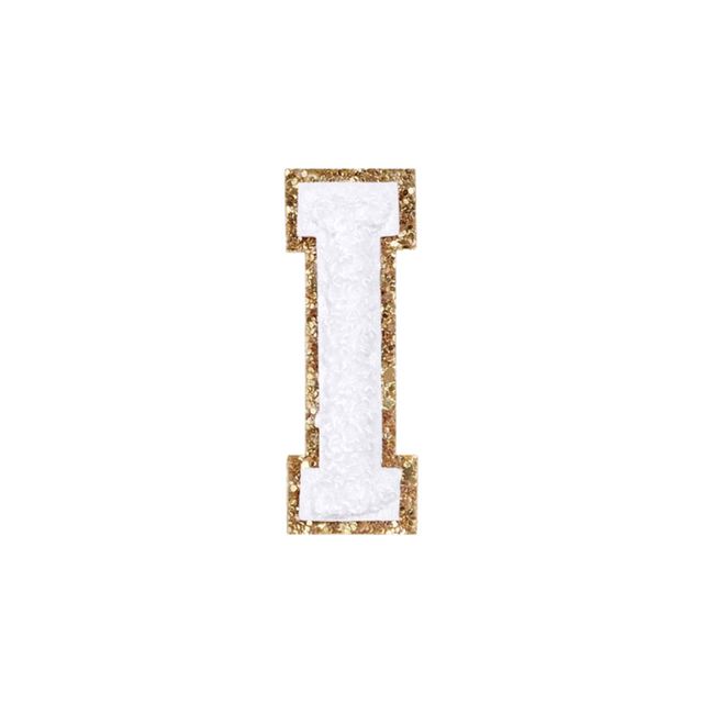LETRAS BLANCAS EXTRAS ($25)