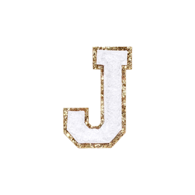 LETRAS BLANCAS EXTRAS ($25)