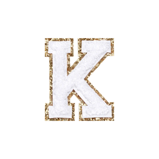 LETRAS BLANCAS EXTRAS ($25)