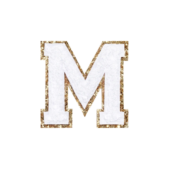 LETRAS BLANCAS EXTRAS ($25)