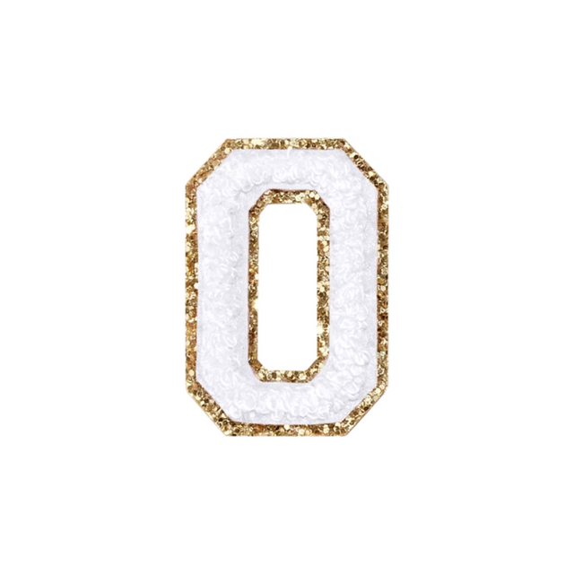 LETRAS BLANCAS EXTRAS ($25)