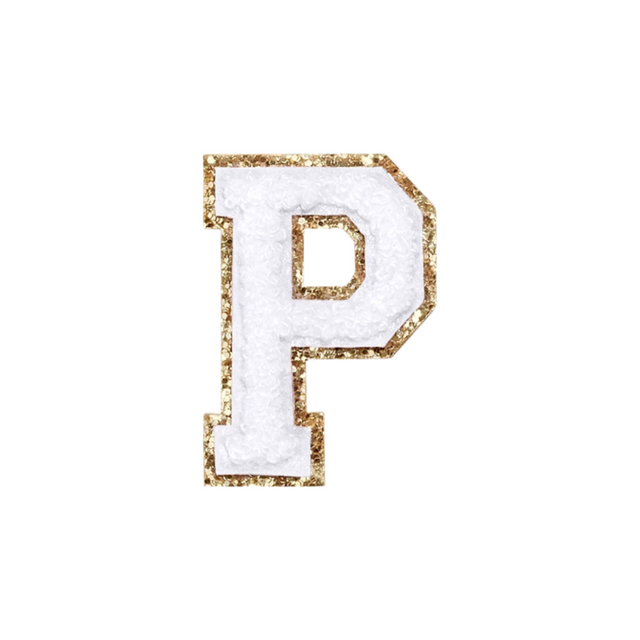 LETRAS BLANCAS EXTRAS ($25)