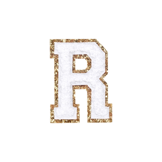 LETRAS BLANCAS EXTRAS ($25)