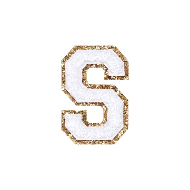LETRAS BLANCAS EXTRAS ($25)