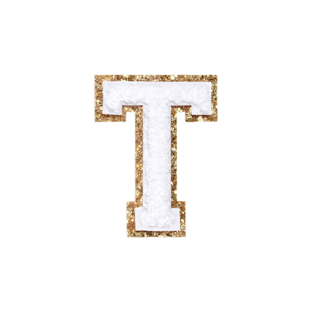 LETRAS BLANCAS EXTRAS ($25)