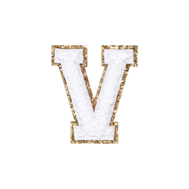 LETRAS BLANCAS EXTRAS ($25)