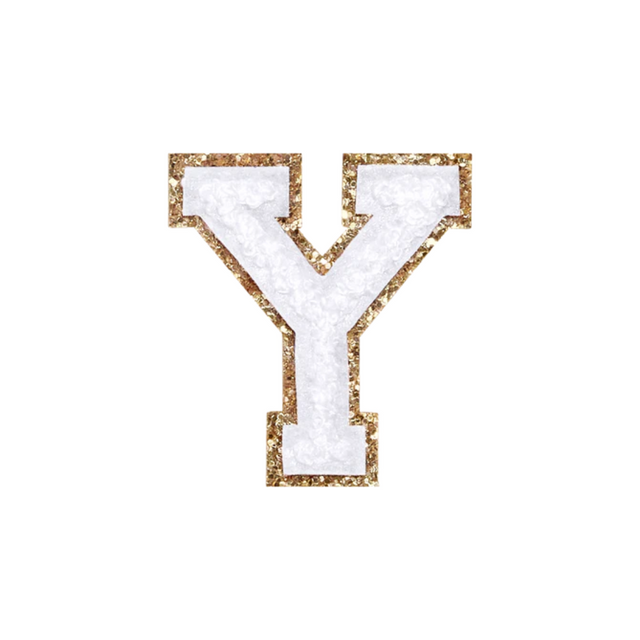 LETRAS BLANCAS EXTRAS ($25)
