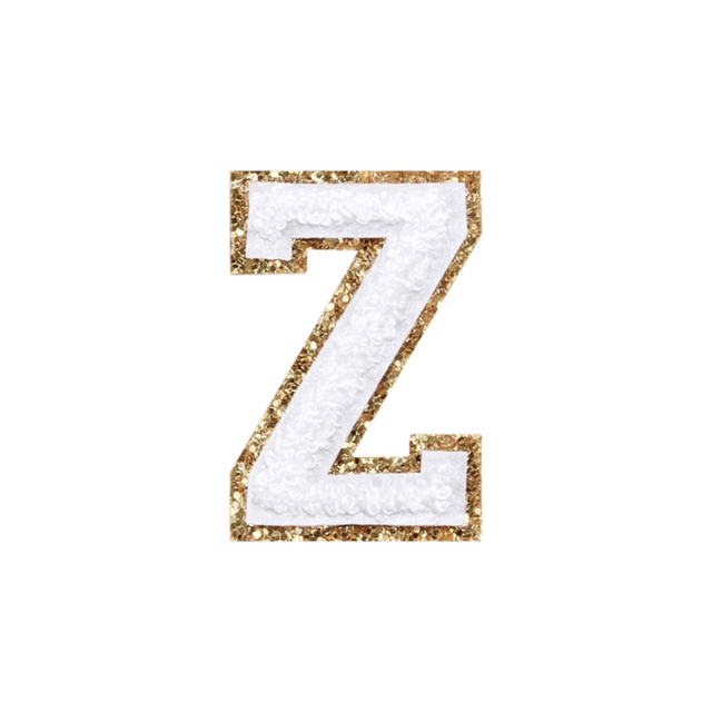 LETRAS BLANCAS EXTRAS ($25)