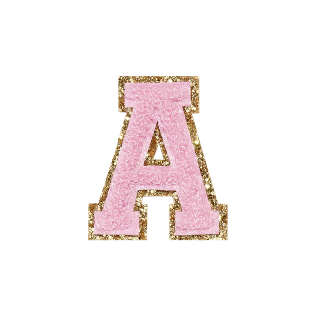 LETRAS ROSAS GRATUITAS ($0)