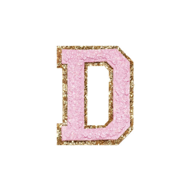 LETRAS ROSAS GRATUITAS ($0)