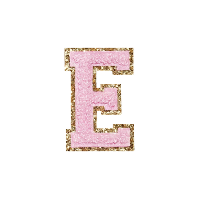 LETRAS ROSAS GRATUITAS ($0)