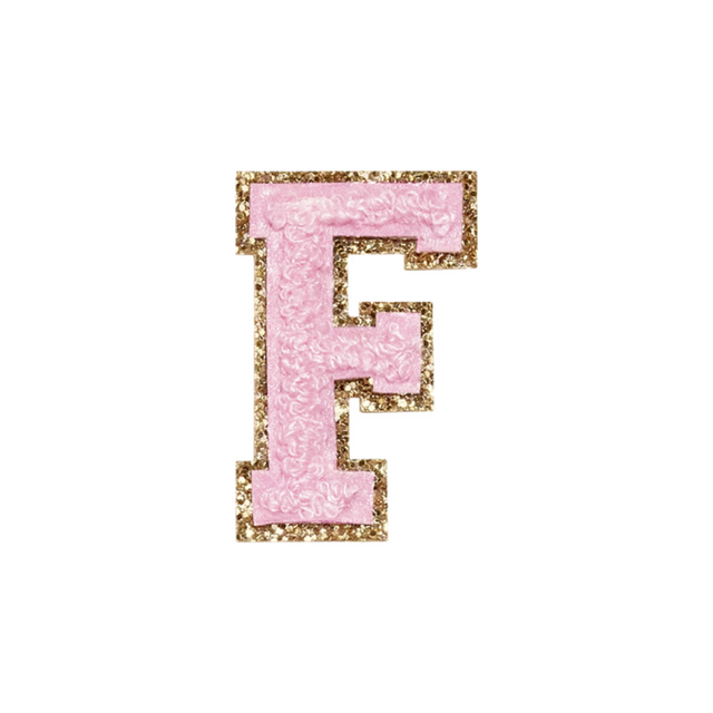 LETRAS ROSAS GRATUITAS ($0)