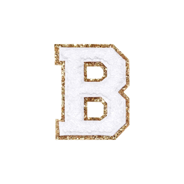 LETRAS BLANCAS EXTRAS ($25)