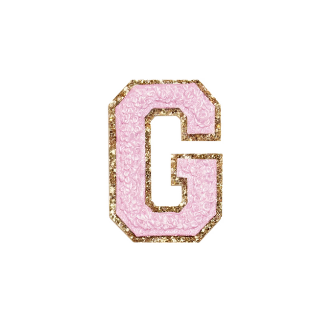 LETRAS ROSAS GRATUITAS ($0)