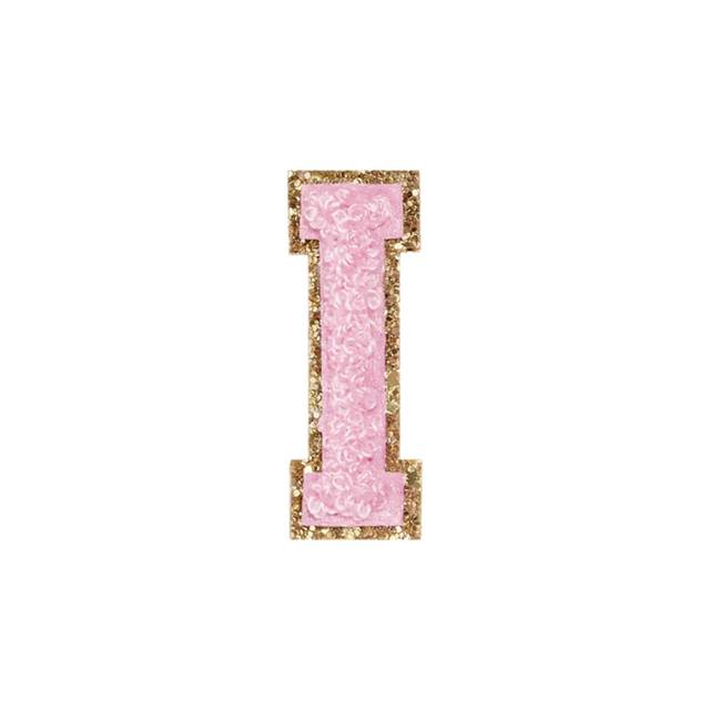 LETRAS ROSAS GRATUITAS ($0)