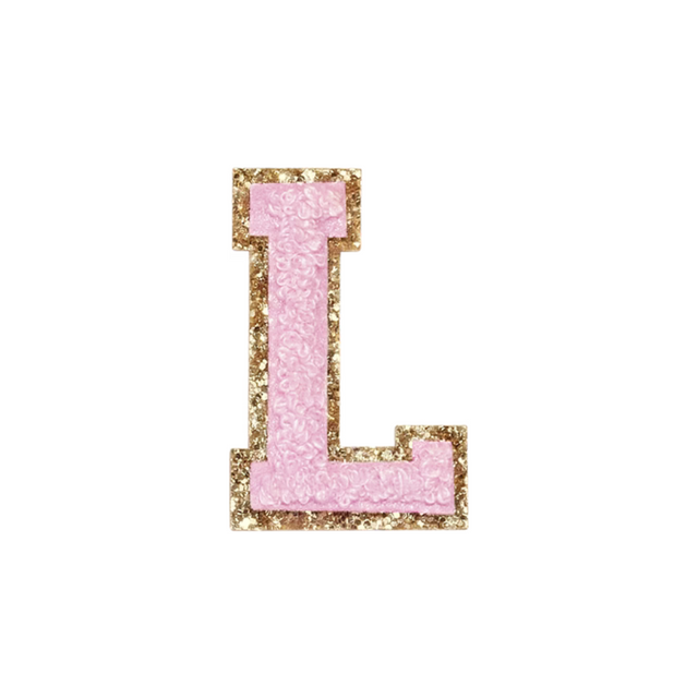 LETRAS ROSAS GRATUITAS ($0)