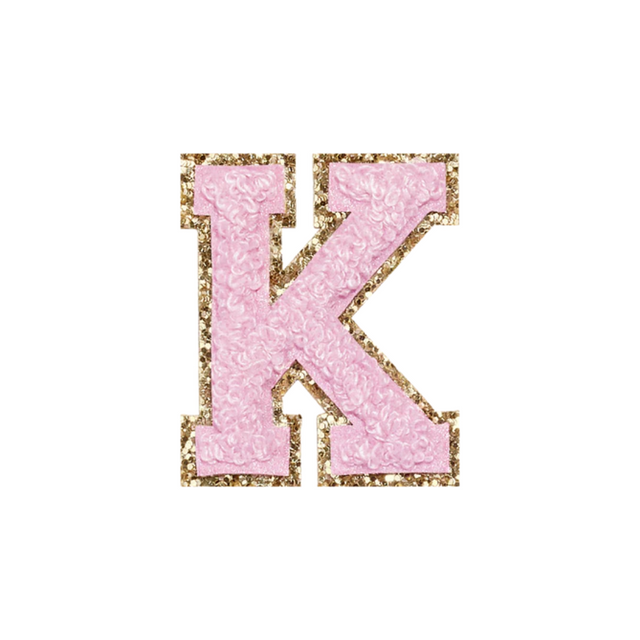 LETRAS ROSAS GRATUITAS ($0)