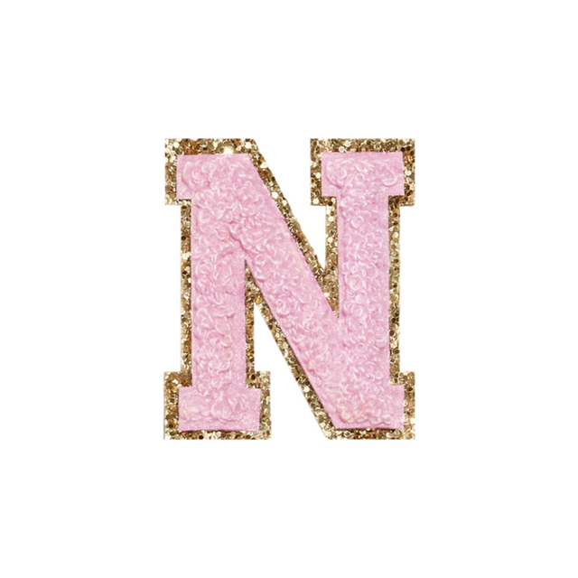 LETRAS ROSAS GRATUITAS ($0)