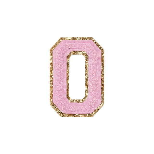 LETRAS ROSAS GRATUITAS ($0)