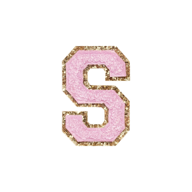 LETRAS ROSAS GRATUITAS ($0)