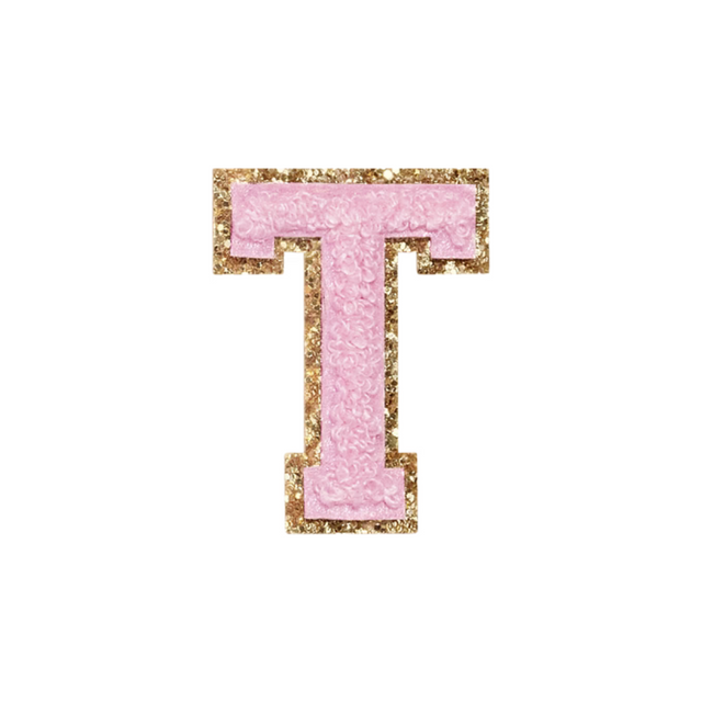 LETRAS ROSAS GRATUITAS ($0)
