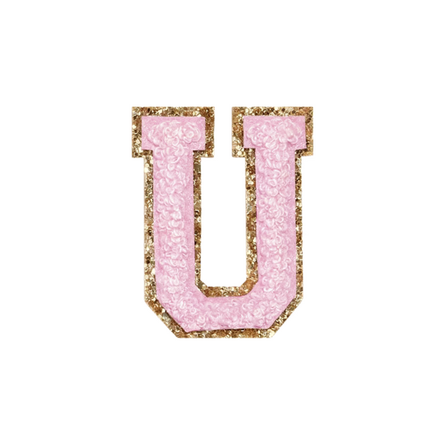 LETRAS ROSAS GRATUITAS ($0)