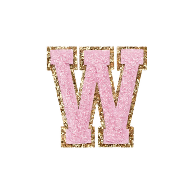 LETRAS ROSAS GRATUITAS ($0)