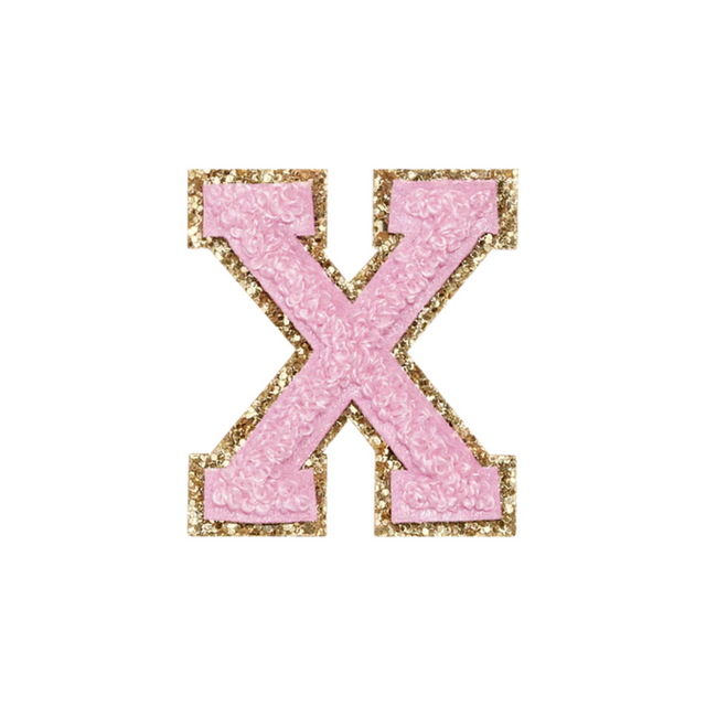 LETRAS ROSAS GRATUITAS ($0)