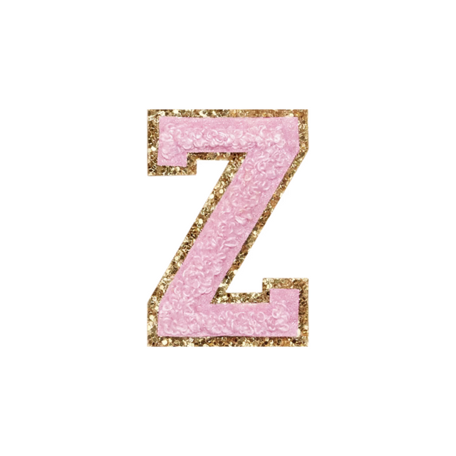 LETRAS ROSAS GRATUITAS ($0)