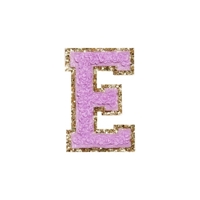 LETRAS LILAS EXTRAS ($25)