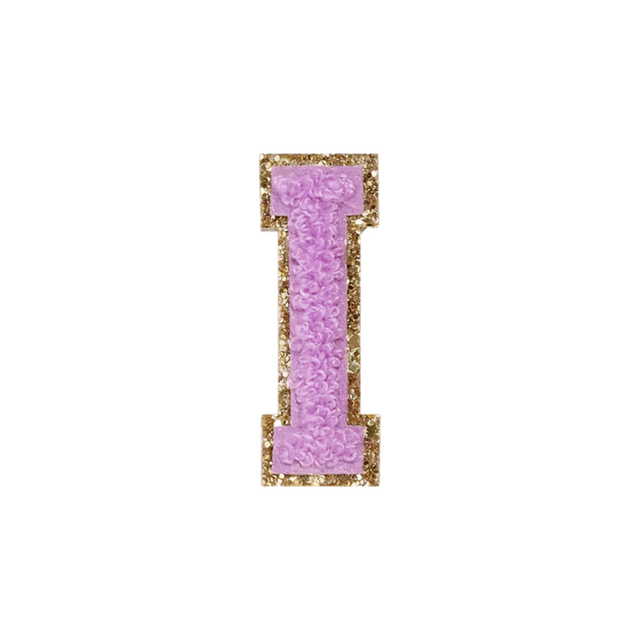 LETRAS LILAS EXTRAS ($25)