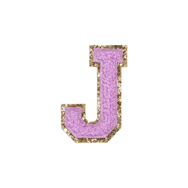 LETRAS LILAS EXTRAS ($25)