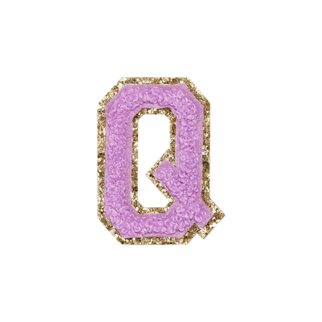 LETRAS LILAS EXTRAS ($25)