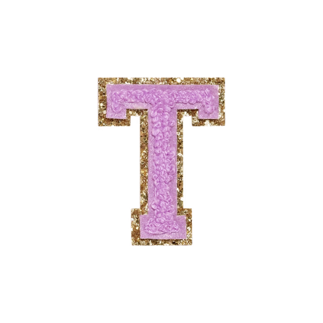 LETRAS LILAS EXTRAS ($25)