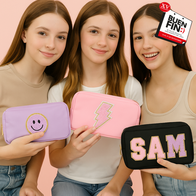 Buen Fin — So Aesthetic