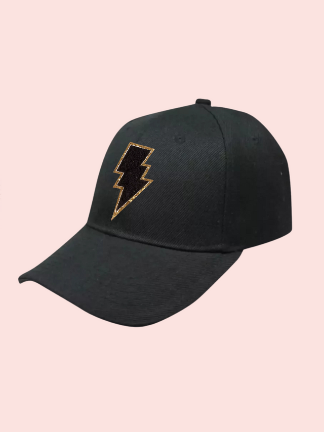 Cap Negra - So Aesthetic!