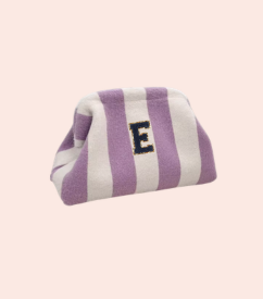 Maxi Pouch Lila- So Aesthetic!