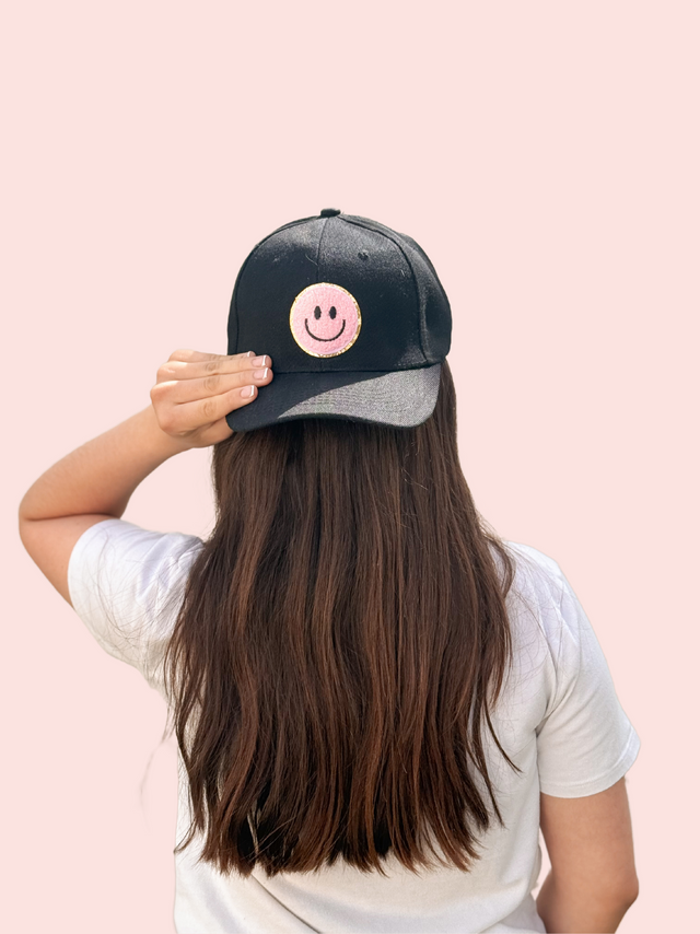 Cap Negra - So Aesthetic!
