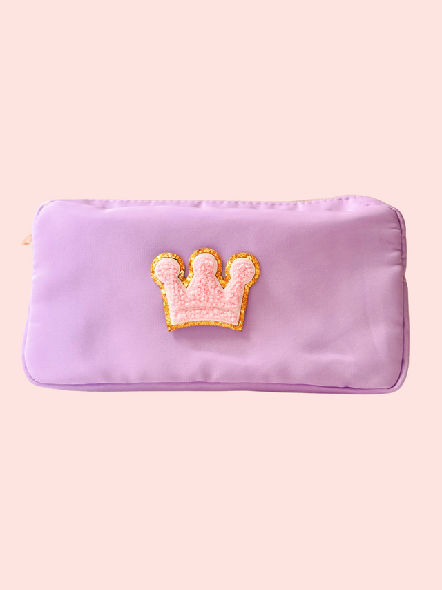 Pouch M Lila - So Aesthetic!