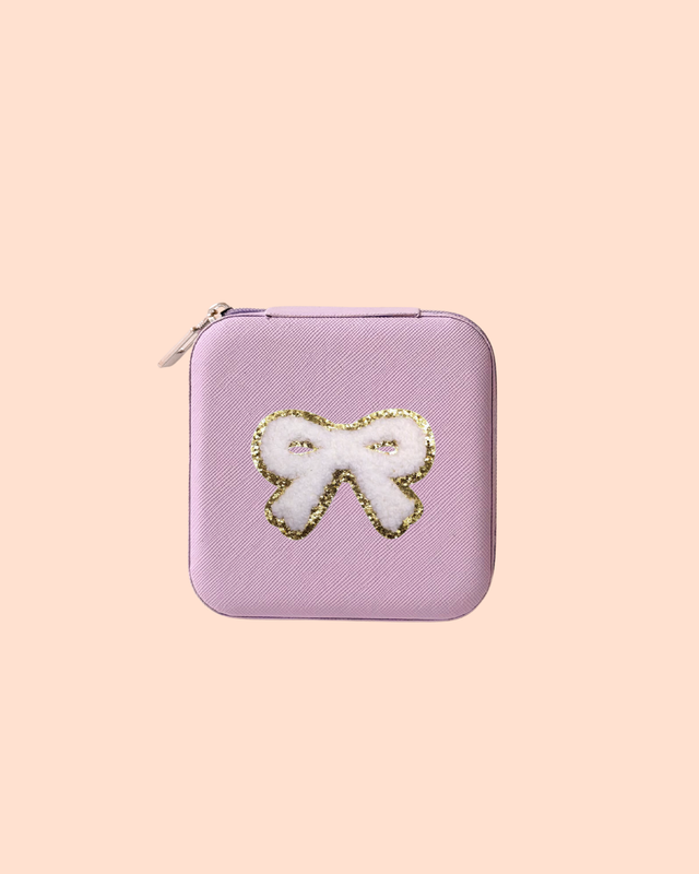 Mini Jewelry Lila- So Aesthetic!