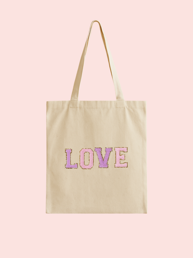 Totebag Manta