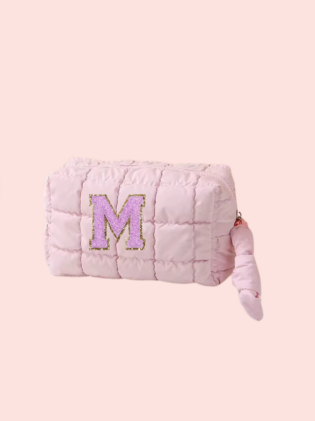Cloudbag Rosa - So Aesthetic!