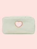 Pouch M Menta - So Aesthetic!