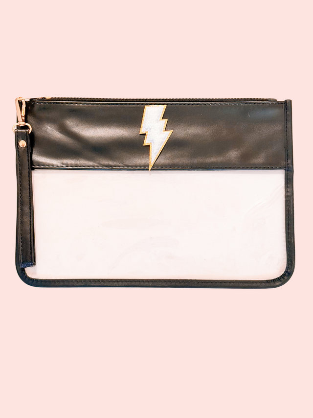 Flatbag Negra - So Aesthetic!