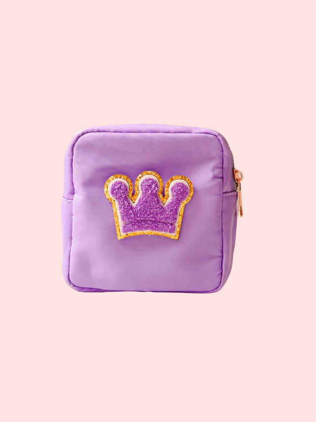 Pouch CH Lila - So Aesthetic!